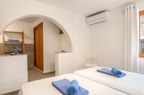 Foto 12 - Apartment mit 2 Schlafzimmern in Pollença mit schwimmbad und terrasse