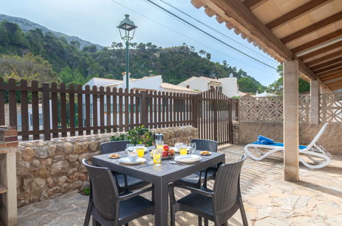 Photo 3 - Appartement de 2 chambres à Pollença avec piscine et terrasse