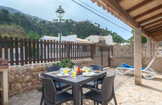 Photo 3 - Appartement de 2 chambres à Pollença avec piscine et terrasse