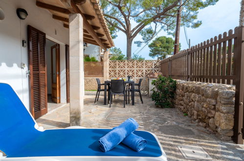 Photo 21 - Appartement de 2 chambres à Pollença avec piscine et terrasse