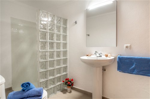 Foto 17 - Apartment mit 2 Schlafzimmern in Pollença mit schwimmbad und terrasse