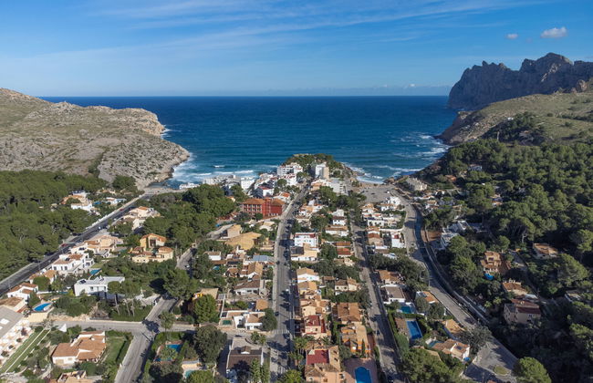 6 bedroom Apartment in Pollença with swimming pool and terrace - Photo 41