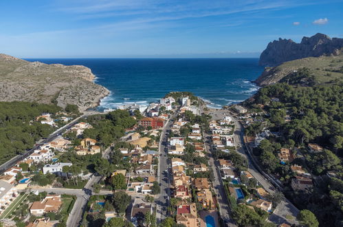 Foto 38 - Appartamento con 5 camere da letto a Pollença con piscina e terrazza