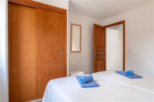 Foto 16 - Apartment mit 2 Schlafzimmern in Pollença mit schwimmbad und terrasse