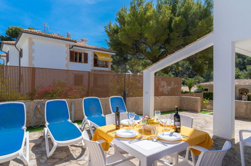 Photo 25 - Appartement de 2 chambres à Pollença avec piscine et terrasse