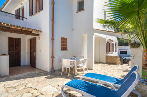 Photo 30 - Appartement de 2 chambres à Pollença avec piscine et terrasse