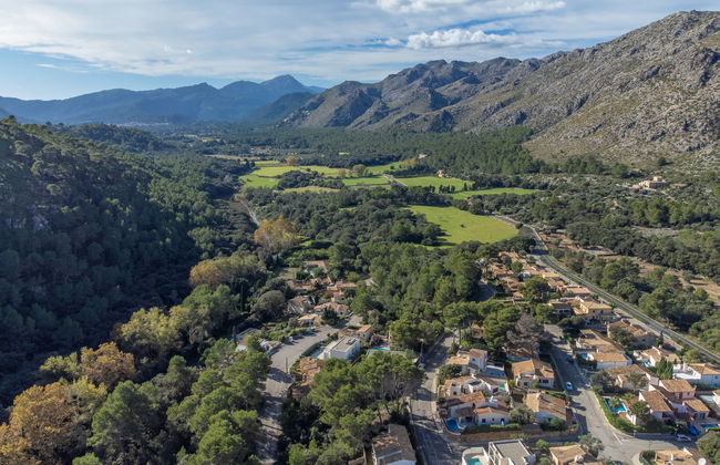 6 bedroom Apartment in Pollença with swimming pool and terrace - Photo 40