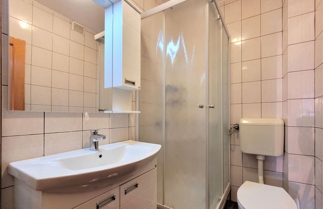 Apartamento de 3 quartos em Tisno com terraço - Foto 12