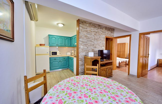 Apartamento de 3 quartos em Tisno com terraço - Foto 6