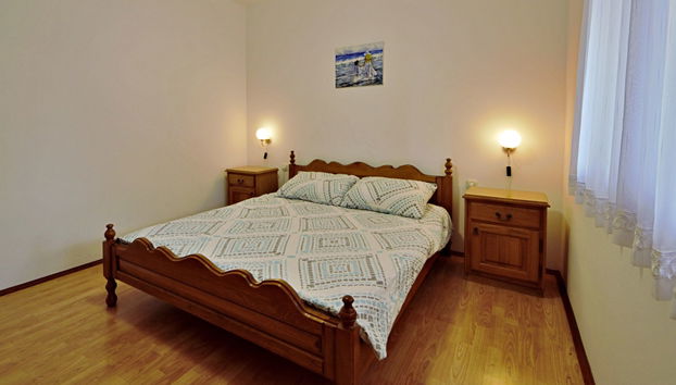 Apartment mit 3 Schlafzimmern in Tisno mit terrasse - Foto 4