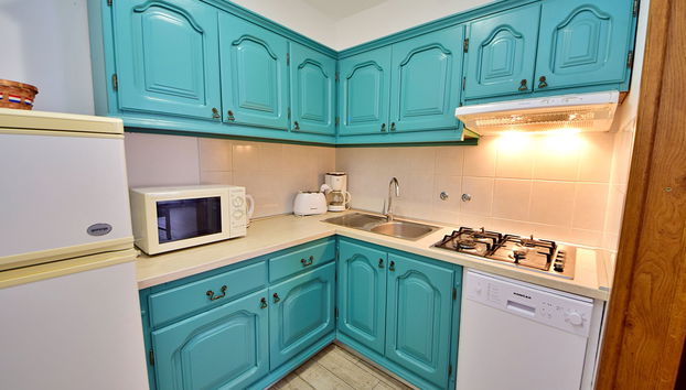 Apartment mit 3 Schlafzimmern in Tisno mit terrasse - Foto 5
