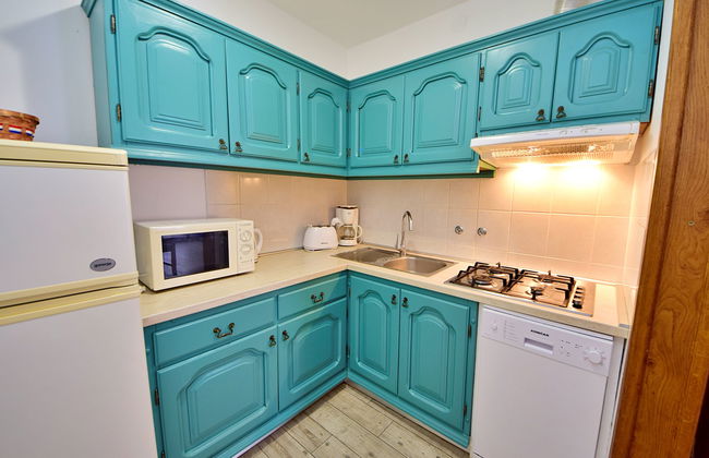 Apartamento de 3 quartos em Tisno com terraço - Foto 5
