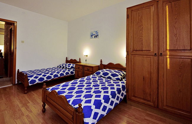 Apartamento de 3 quartos em Tisno com terraço - Foto 13