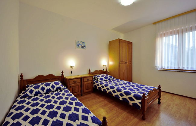 Apartamento de 3 quartos em Tisno com terraço - Foto 7