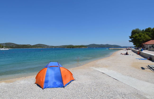Apartamento de 3 quartos em Tisno com terraço - Foto 3