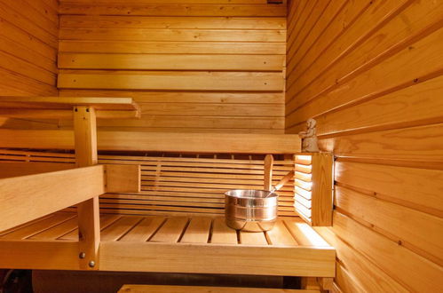 Photo 12 - 1 bedroom House in Kolari with sauna and mountain view