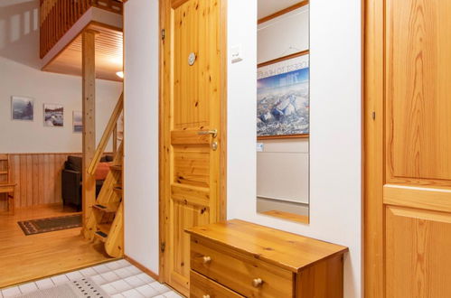 Photo 3 - 1 bedroom House in Kolari with sauna and mountain view