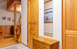 Photo 3 - Maison de 1 chambre à Kolari avec sauna et vues sur la montagne