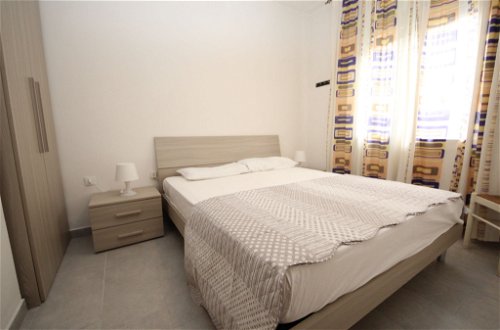 Foto 5 - Appartamento con 2 camere da letto a Rosolina con terrazza e vista mare