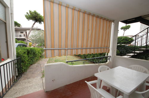 Foto 18 - Appartamento con 2 camere da letto a Rosolina con giardino e terrazza