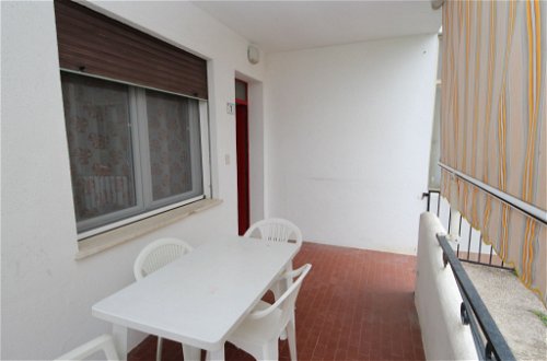 Foto 15 - Appartamento con 2 camere da letto a Rosolina con terrazza e vista mare