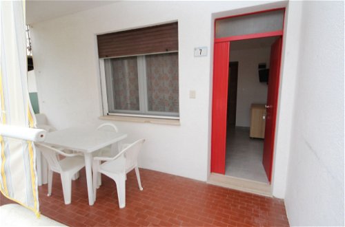 Foto 3 - Apartamento de 2 quartos em Rosolina com terraço e vistas do mar