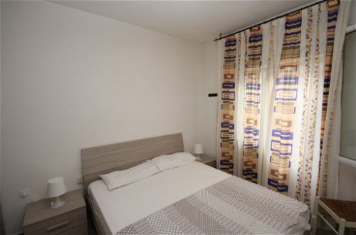 Foto 7 - Appartamento con 2 camere da letto a Rosolina con terrazza e vista mare