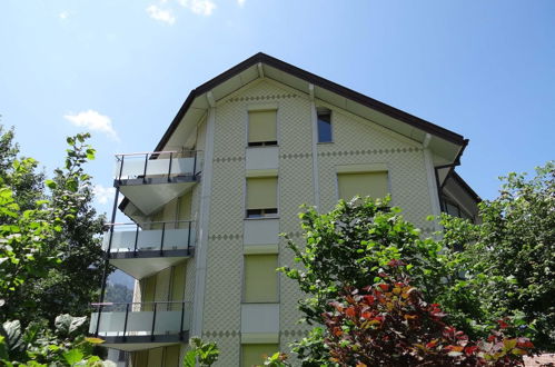 Foto 2 - Apartment mit 2 Schlafzimmern in Engelberg