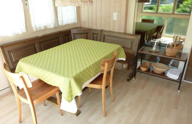 Apartamento de 2 quartos em Engelberg - Foto 7
