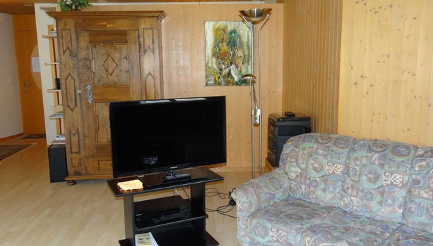 Appartement de 2 chambres à Engelberg - Photo 5