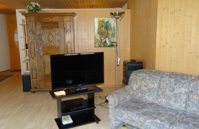 Apartamento de 2 quartos em Engelberg - Foto 5