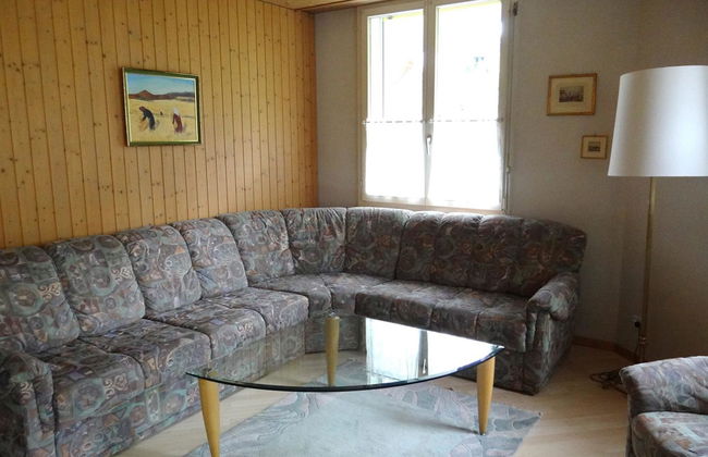 Apartamento de 2 quartos em Engelberg - Foto 4