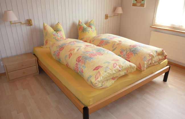 Apartamento de 2 quartos em Engelberg - Foto 8