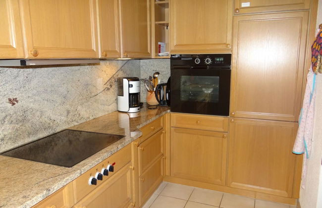 Apartamento de 2 quartos em Engelberg - Foto 10