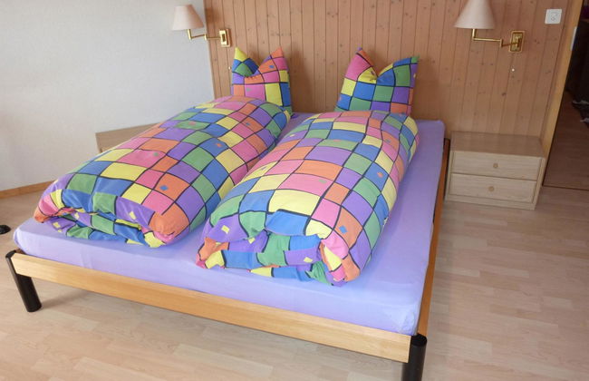 Apartamento de 2 quartos em Engelberg - Foto 9
