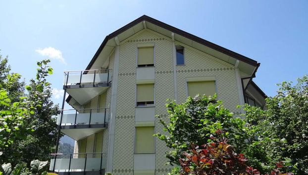 Appartement de 2 chambres à Engelberg - Photo 2