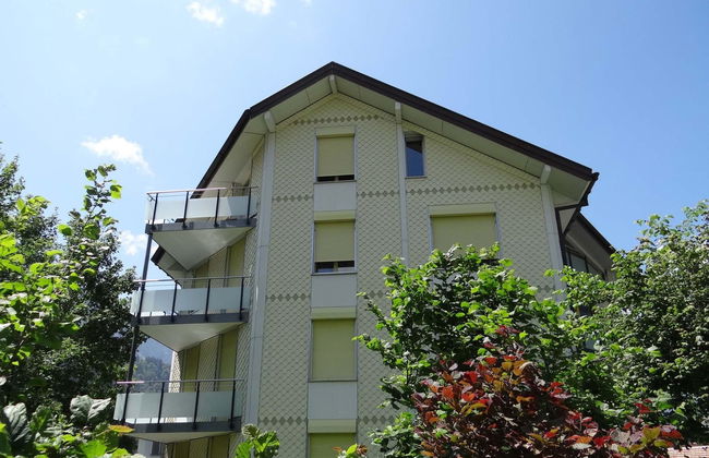 Apartamento de 2 quartos em Engelberg - Foto 2