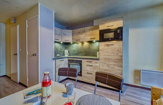 Apartamento de 2 quartos em Les Belleville - Foto 2