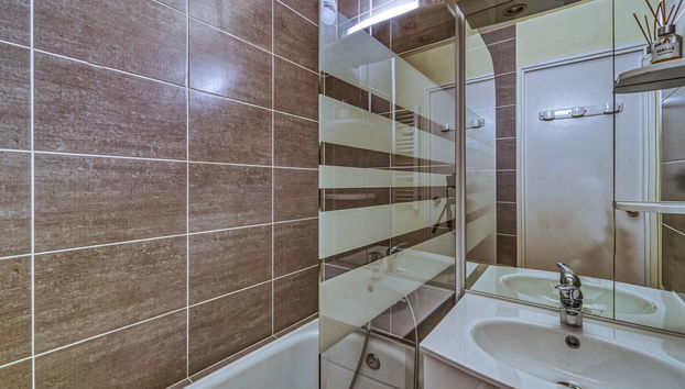 Apartamento de 2 quartos em Les Belleville - Foto 3