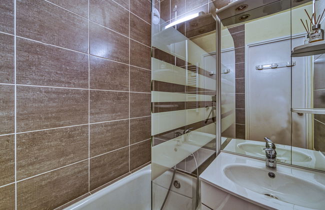 Apartamento de 2 quartos em Les Belleville - Foto 3