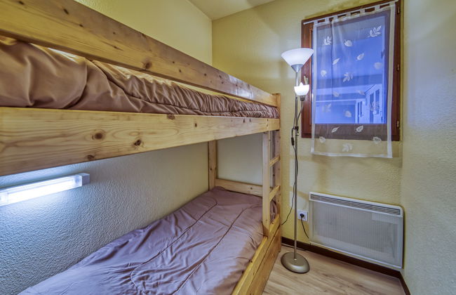 Apartamento de 2 quartos em Les Belleville - Foto 13