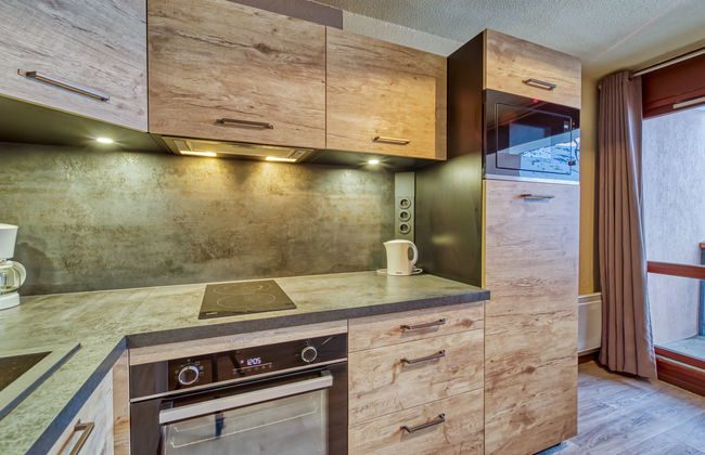 Apartamento de 2 quartos em Les Belleville - Foto 11