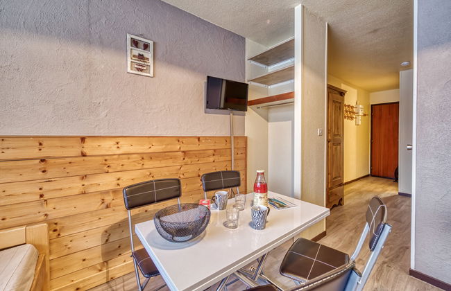 Apartamento de 2 quartos em Les Belleville - Foto 7