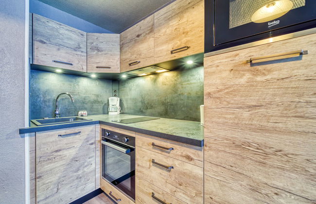 Apartamento de 2 quartos em Les Belleville - Foto 10