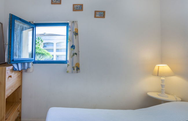 Casa de 3 quartos em Le Lavandou com piscina e jardim - Foto 14