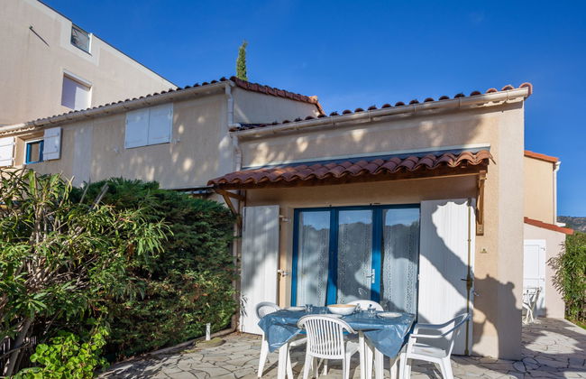 Casa de 3 quartos em Le Lavandou com piscina e jardim - Foto 20