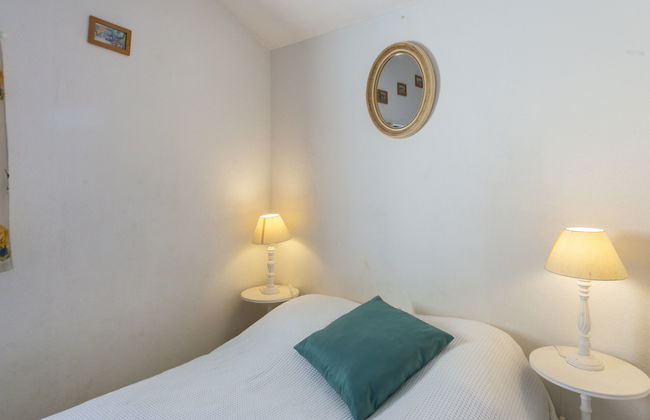 Casa de 3 quartos em Le Lavandou com piscina e jardim - Foto 13