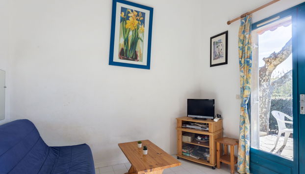 Casa de 3 quartos em Le Lavandou com piscina e jardim - Foto 4
