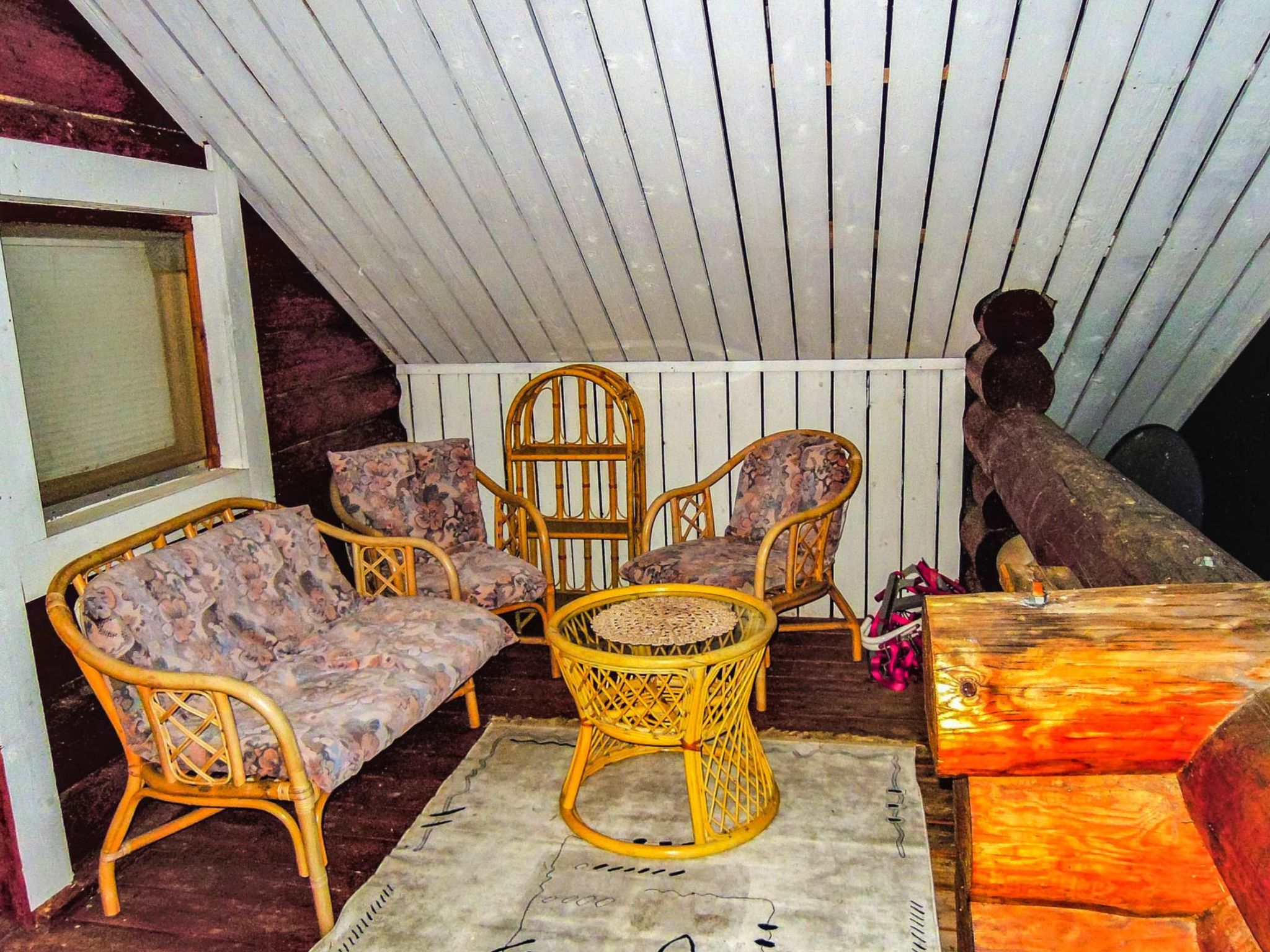Foto 23 - Casa de 3 habitaciones en Pielavesi con sauna