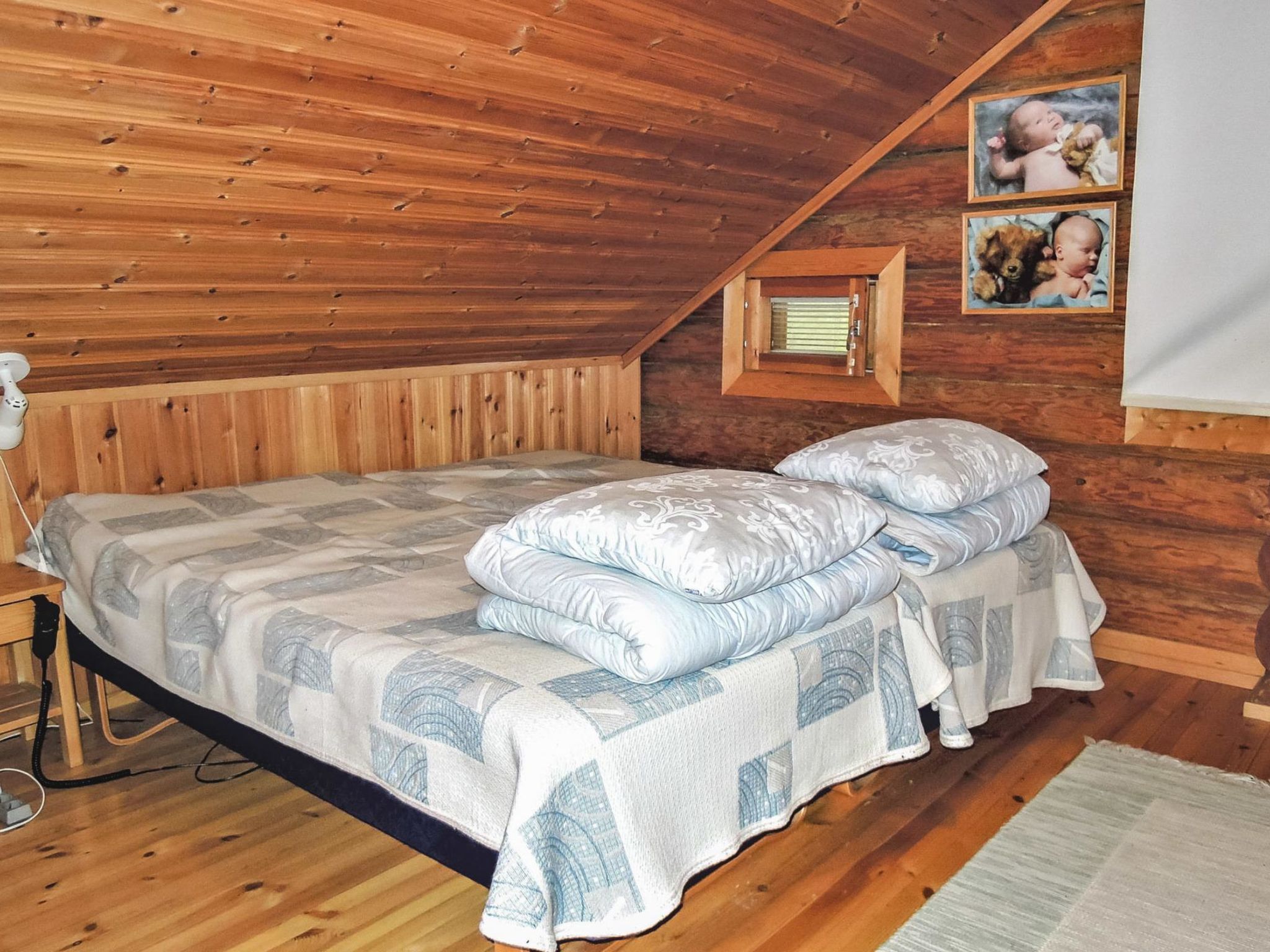 Foto 22 - Casa de 3 habitaciones en Pielavesi con sauna
